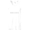 Ladies' Baby Rib Tank Thumbnail
