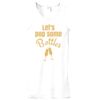 Ladies' Baby Rib Tank Thumbnail
