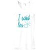Ladies' Baby Rib Tank Thumbnail