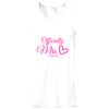 Ladies' Baby Rib Tank Thumbnail