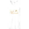 Ladies' Baby Rib Tank Thumbnail