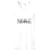 Ladies' Baby Rib Tank Thumbnail