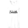 Ladies' Baby Rib Tank Thumbnail