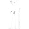 Ladies' Baby Rib Tank Thumbnail
