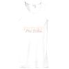 Ladies' Baby Rib Tank Thumbnail