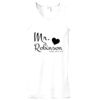 Ladies' Baby Rib Tank Thumbnail