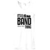 Ladies' Baby Rib Tank Thumbnail