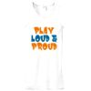 Ladies' Baby Rib Tank Thumbnail