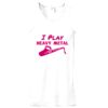 Ladies' Baby Rib Tank Thumbnail
