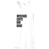 Ladies' Baby Rib Tank Thumbnail
