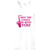 Ladies' Baby Rib Tank Thumbnail