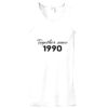 Ladies' Baby Rib Tank Thumbnail