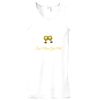 Ladies' Baby Rib Tank Thumbnail