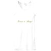 Ladies' Baby Rib Tank Thumbnail