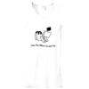 Ladies' Baby Rib Tank Thumbnail