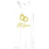 Ladies' Baby Rib Tank Thumbnail