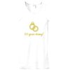 Ladies' Baby Rib Tank Thumbnail