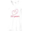 Ladies' Baby Rib Tank Thumbnail
