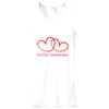 Ladies' Baby Rib Tank Thumbnail