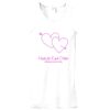 Ladies' Baby Rib Tank Thumbnail