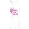 Ladies' Baby Rib Tank Thumbnail