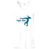 Ladies' Baby Rib Tank Thumbnail
