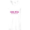 Ladies' Baby Rib Tank Thumbnail