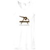 Ladies' Baby Rib Tank Thumbnail