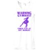 Ladies' Baby Rib Tank Thumbnail
