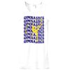 Ladies' Baby Rib Tank Thumbnail