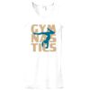 Ladies' Baby Rib Tank Thumbnail