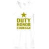 Ladies' Baby Rib Tank Thumbnail