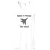 Ladies' Baby Rib Tank Thumbnail