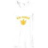 Ladies' Baby Rib Tank Thumbnail