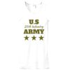 Ladies' Baby Rib Tank Thumbnail