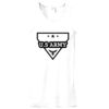 Ladies' Baby Rib Tank Thumbnail