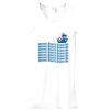 Ladies' Baby Rib Tank Thumbnail