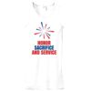 Ladies' Baby Rib Tank Thumbnail
