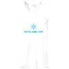 Ladies' Baby Rib Tank Thumbnail