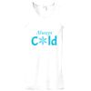 Ladies' Baby Rib Tank Thumbnail
