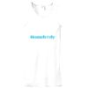 Ladies' Baby Rib Tank Thumbnail