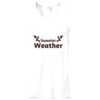 Ladies' Baby Rib Tank Thumbnail