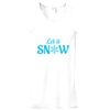 Ladies' Baby Rib Tank Thumbnail