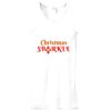 Ladies' Baby Rib Tank Thumbnail
