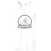 Ladies' Baby Rib Tank Thumbnail