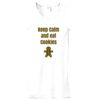 Ladies' Baby Rib Tank Thumbnail