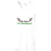 Ladies' Baby Rib Tank Thumbnail