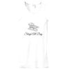 Ladies' Baby Rib Tank Thumbnail