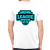 Men's Jersey Short-Sleeve Pocket T-Shirt Thumbnail