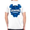 Men's Jersey Short-Sleeve Pocket T-Shirt Thumbnail